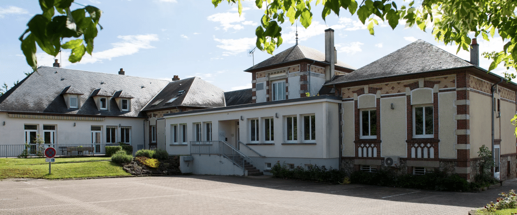 EHPAD Authon du Perche