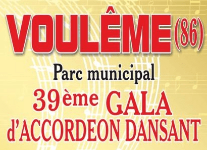 Gala Voulême