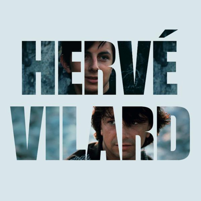 Hervé VILARD